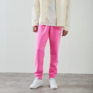 Nike Pant Jogger Club rose m homme