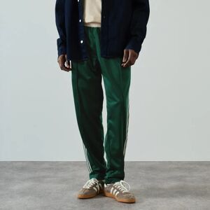Adidas Originals Pant Jogger Tracksuit Regular vert/beige s homme