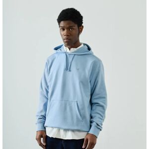 Champion Hoodie Small Logo bleu l homme