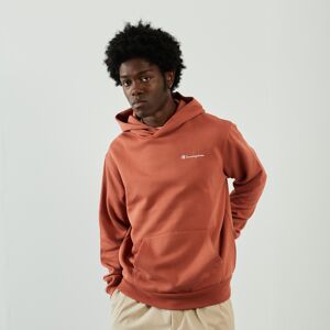 Champion Hoodie Eco Futur caramel m homme