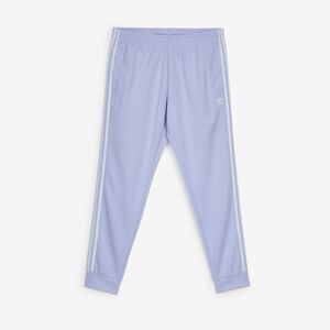 Pant Jogger Superstar violet s homme