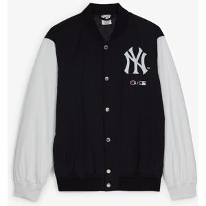 Champion Bomber Jacket Yankees Mlb noir l homme