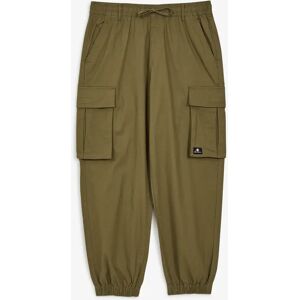 Champion Pant Cargo Bookstore kaki m homme