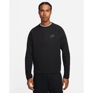 Nike Sweat-shirt Nike Sportswear Noir Homme - DD5257-010 Noir M male