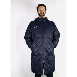 Parka Nike Park 20 Bleu Marine Brillant Men -  Bleu Marine Brillant L male