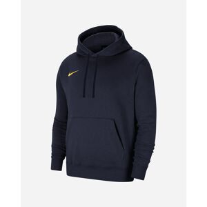 Nike Mens Nike Oth Hoodie Couleur : Obsidian/White Taille : XL Bleu Marine XL male