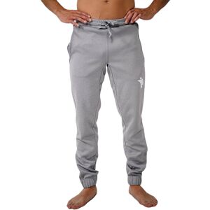 Legend Is Born Pantalon Tech Jogging Homme Gris - Eric Favre one_size_fits_all