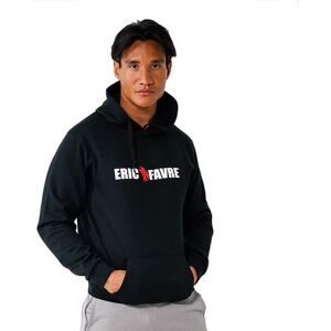 Legend Is Born Sweat Classic Homme Noir - Eric Favre 1,5kg