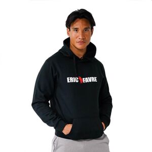 Legend Is Born Sweat Classic Homme Noir - Eric Favre