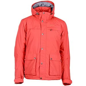 Malloy Veste Orange taille : M