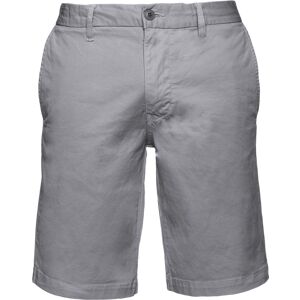 USA Bermudas Vintage Courts métrages Gris taille : 30