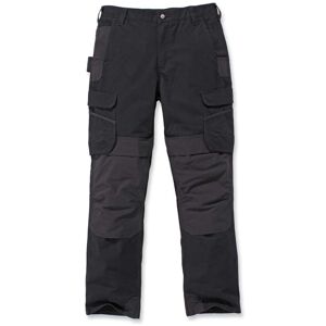 Carhartt Men's Full Swing Steel Cargo Pant Trousers, Black, W34/L32 - Publicité