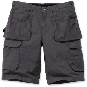 Carhartt Steel Multipocket short Gris taille 33