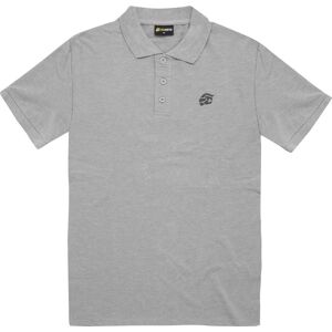 FC-Moto Ageless-P Polo Gris taille : 2XL