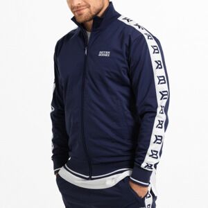 Bronx track jacket male