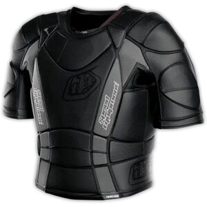 TROY LEE DESIGNS Gilet de protection Troy lee designs manches courtes BP7850 noir