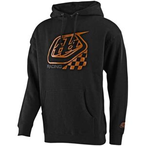 TROY LEE DESIGNS Sweat Troy lee designs Precision 2.0 Checkers noir