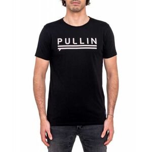 Pull-in Tee-shirt Pullin FINNBLACK