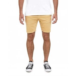 Pull-in Short Pullin Dening Chino Foil