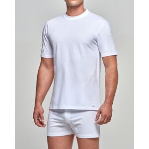 IMPETUS T-shirt d'homme Pure Cotton BLANC L homme