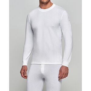 IMPETUS T-shirt manches longues d´homme Thermo BLANC L homme