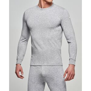 IMPETUS T-shirt manches longues d´homme Thermo Gris L homme