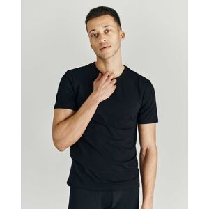 IMPETUS T-shirt d´homme Innovation NOIR L homme