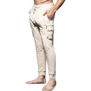 Pantalon Cargo Maverick Beige Beige M