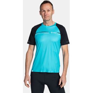 KILPI T-shirt de course à pied pour homme Kilpi FLORENI-M Bleu - XXL Bleu XXL homme