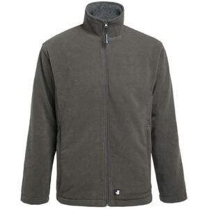 NORTH WAYS Veste de travail polaire matelassée Gloster vert olive North Ways