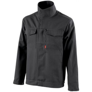 Adolphe Lafont Blouson de travail Homme couleur grise