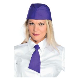 ISACCO Petite Cravate Violet