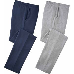 Pantalon détente (lot de 2) XL (50-52)