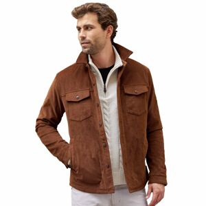 Veste velours côtelé 120-124 (2XL)