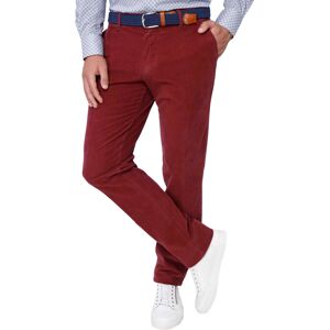 Pantalon velours milleraies 42