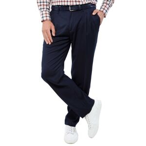 Pantalon à pinces 40