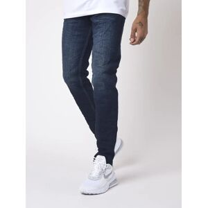 Project X Paris Jean basic bleu brut - Couleur - Bleu, Taille - 29