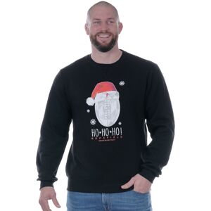 Ruckfield - Sweat de Noel Ruckfield noir -