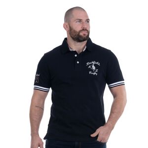 - Polo Ruckfield New Zealand Supporter noir -