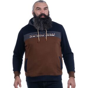 Ruckfield Sweat a capuche Ruckfield Selected Rugby 