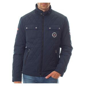 Shilton Blouson motors Uni Homme 100% Polyester