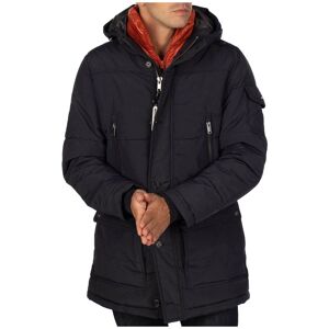 Shilton Parka chaude explorer Uni XXL Homme 100% Polyamide