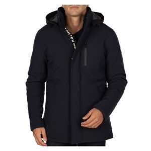 Shilton Parka chaude skipper Uni 3XL Homme 94% Polyester, 6% Spandex