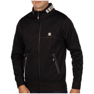 Shilton Gilet ecusson déperlant Uni M Homme 87% Polyester, 13% Polyuréthane