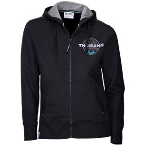 Thomann Collection Hoodie M Noir