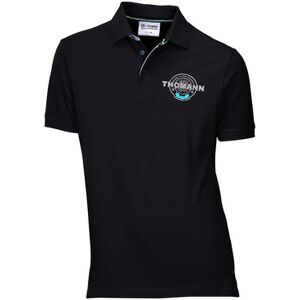 Thomann Collection Polo Shirt L Noir