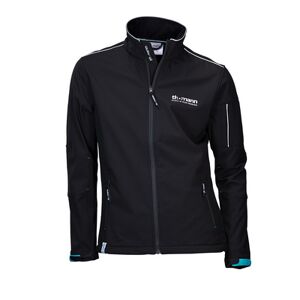 Thomann Collection Softshell Jacket S Noir