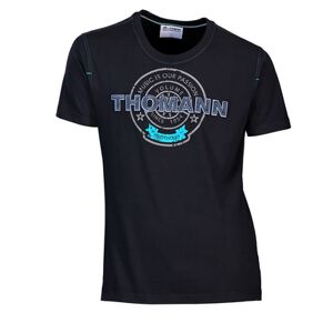 Thomann Collection T-Shirt S Noir