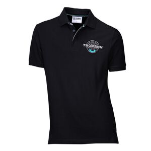 Thomann Collection Polo Shirt S Noir