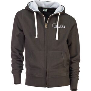 PRS Hoody Black S noir